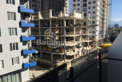 Mənzil 27 m² - Şerif Ximşiaşvili, Batumi, Gürcüstan