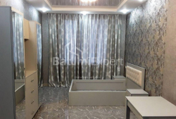 Mənzil 1-комн 31 m² - Niko Pirosmani, Batumi