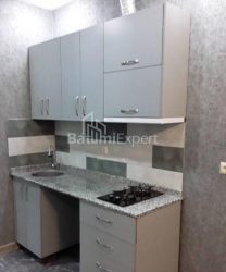Mənzil 1-комн 31 m² - Niko Pirosmani, Batumi
