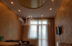 Mənzil 2-комн 35 m² - Yurievskaya, Batumi