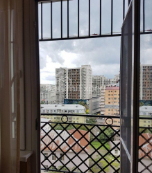 Mənzil 2-комн 35 m² - Yurievskaya, Batumi