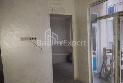 Mənzil 42 m² - Fridion Xalvaşi, Batumi, Gürcüstan