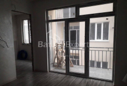 Mənzil 3-комн 42 m² - Fridion Xalvaşi, Batumi
