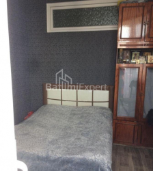 Mənzil 3-комн 55 m² - Aleksandra Puşkin, Batumi