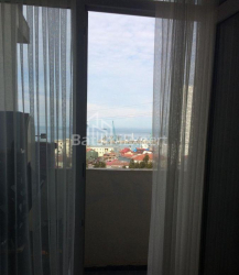 Mənzil 3-комн 55 m² - Aleksandra Puşkin, Batumi