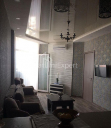 Mənzil 3-комн 55 m² - Aleksandra Puşkin, Batumi