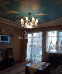 Mənzil 65 m² - Petra Bagrationi, Batumi, Gürcüstan