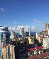 Mənzil 2-комн 67 m² - Yusuf Kobaladze, Batumi