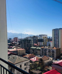 Mənzil 2-комн 65 m² - Şerif Ximşiaşvili, Batumi