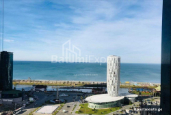 Mənzil 2-комн 58 m² - Yurievskaya, Batumi