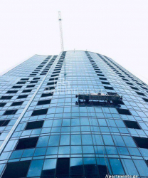 Mənzil 2-комн 58 m² - Yurievskaya, Batumi