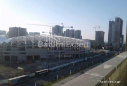Mənzil 2-комн 58 m² - Yurievskaya, Batumi