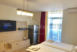 Mənzil 1-комн 33 m² - Şerif Ximşiaşvili, Batumi