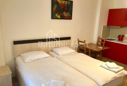 Mənzil 33 m² - Şerif Ximşiaşvili, Batumi, Gürcüstan