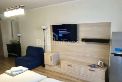 Mənzil 1-комн 33 m² - Şerif Ximşiaşvili, Batumi