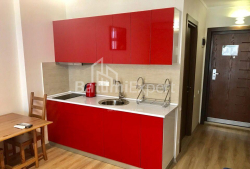 Mənzil 33 m² - Şerif Ximşiaşvili, Batumi, Gürcüstan