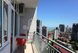 Mənzil 55 m² - Yurievskaya, Batumi, Gürcüstan