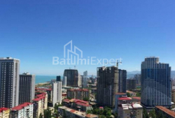 Mənzil 55 m² - Yurievskaya, Batumi, Gürcüstan