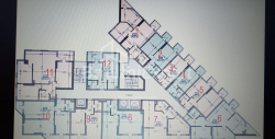 Mənzil 55 m² - Yurievskaya, Batumi, Gürcüstan