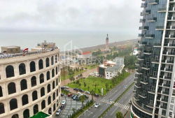 Mənzil 1-комн 32 m² - Şerif Ximşiaşvili, Batumi