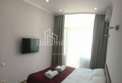 Mənzil 2-комн 43 m² - Yurievskaya, Batumi