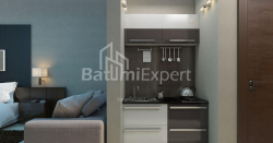 Mənzil 26 m² - Şerif Ximşiaşvili, Batumi, Gürcüstan