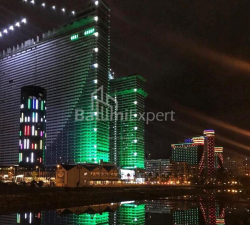 Mənzil 26 m² - Şerif Ximşiaşvili, Batumi, Gürcüstan
