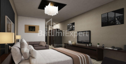 Mənzil 1-комн 26 m² - Şerif Ximşiaşvili, Batumi