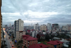 Mənzil 3-комн 48 m² - Yurievskaya, Batumi
