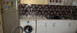 Mənzil 2-комн 59 m² - Yurievskaya, Batumi
