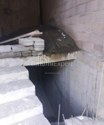 Mənzil 2-комн 55 m² - Stefan Zubalaşvili, Batumi