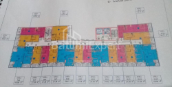 Mənzil 1-комн 27 m² - Yurievskaya, Batumi