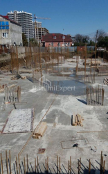 Mənzil 27 m² - Yurievskaya, Batumi, Gürcüstan