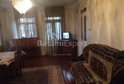 Fərdi ev 4-комн 120 m² - Yurievskaya, Batumi