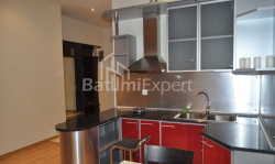 Mənzil 85 m² - Zuraba Qorqiladze, Batumi, Gürcüstan