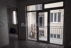 Mənzil 2-комн 42 m² - Fridion Xalvaşi, Batumi