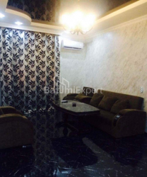 Mənzil 2-комн 55 m² - Yurievskaya, Batumi
