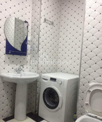 Mənzil 2-комн 55 m² - Yurievskaya, Batumi