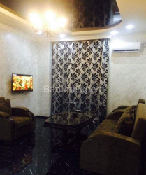 Mənzil 2-комн 55 m² - Yurievskaya, Batumi