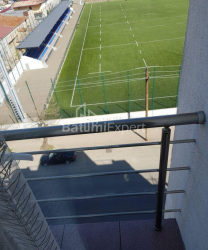 Mənzil 1-комн 35 m² - Qalaktion Tabidze, Batumi