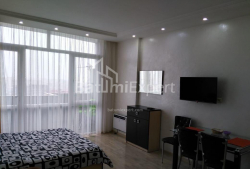 Mənzil 1-комн 35 m² - Yurievskaya, Batumi