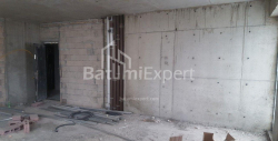 Mənzil 2-комн 55 m² - Şerif Ximşiaşvili, Batumi