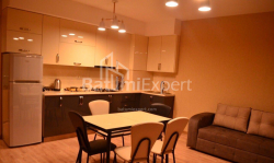 Mənzil 56 m² - Vaxtanq Qorqasali, Batumi, Gürcüstan