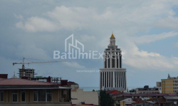 Mənzil 3-комн 56 m² - Vaxtanq Qorqasali, Batumi