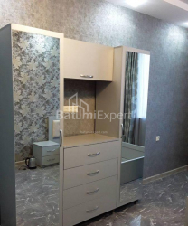 Mənzil 1-комн 31 m² - Yurievskaya, Batumi