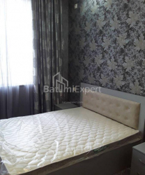 Mənzil 1-комн 31 m² - Yurievskaya, Batumi