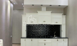 Mənzil 2-комн 44 m² - Yurievskaya, Batumi
