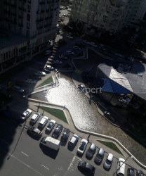 Mənzil 50 m² - Şerif Ximşiaşvili, Batumi, Gürcüstan