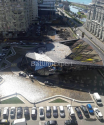 Mənzil 50 m² - Şerif Ximşiaşvili, Batumi, Gürcüstan