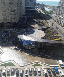 Mənzil 1-комн 50 m² - Şerif Ximşiaşvili, Batumi